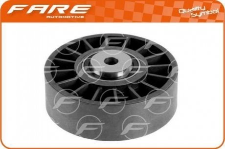 Натяжний ролик FARE SA 4448
