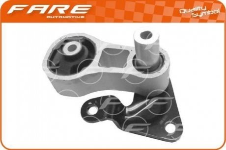 Подушка двигателя FARE SA 4812