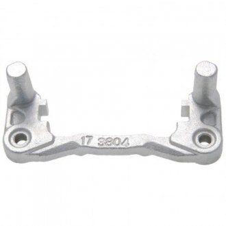 СКОБА ЗАДНЬОГО ГАЛЬМОВОГО СУППОРТА (MITSUBISHI LANCER CS 2000-2009) FEBEST 0477CCYR