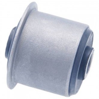 Сайлентблок важеля JEEP GRAND CEROKEE III-IV 04 перед. міст верх (Вир-во) FEBEST CRAB-024