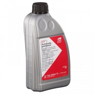 ATF Multi FEBI 101161