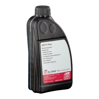 DOT 4+ FEBI 23930