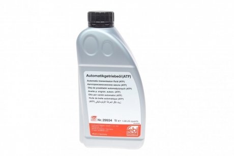 ATF Multi FEBI 29934