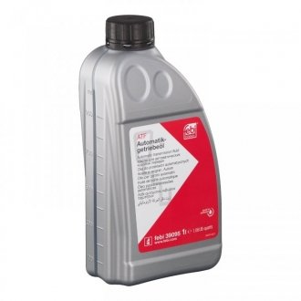ATF |ZF 8| FEBI 39095