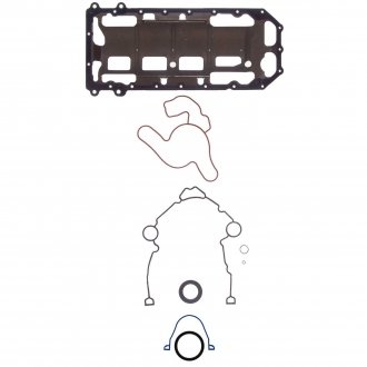 Комплект прокладок нижний 6,1л. FEL-PRO CS26366