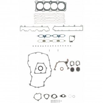 Комплект прокладок верхний 1-й дизайн FEL-PRO HS9515PT2
