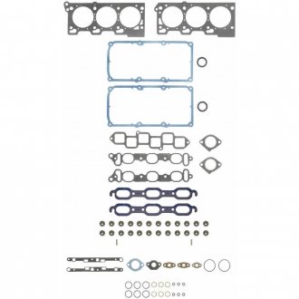 Комплект прокладок верхний FEL-PRO HS9926PT