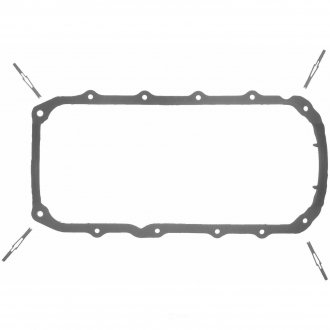 Прокладка піддону двигуна FEL-PRO OS34501R