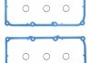 Прокладка крышки клапанов (2 шт) FEL-PRO VS50429R (фото 1)