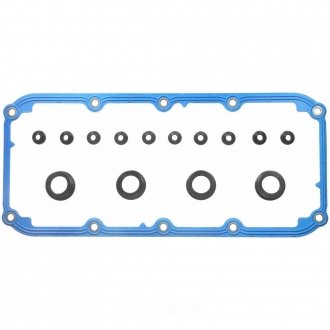 Прокладка кришки клапанів з кільцями свічкових каналів FEL-PRO VS50456R (фото 1)