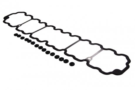 Прокладка кришки клапанів з алюмінієвими шайбами FEL-PRO VS50458R