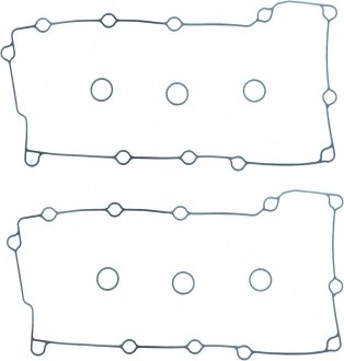 Прокладка кришки клапанів комплект на 2 сторони FEL-PRO VS50496R