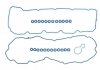 Прокладка крышки клапанов (4.7л) FEL-PRO VS50521R (фото 2)