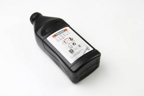 Жидкость тормозная DOT4 (1L) FERODO FBX100