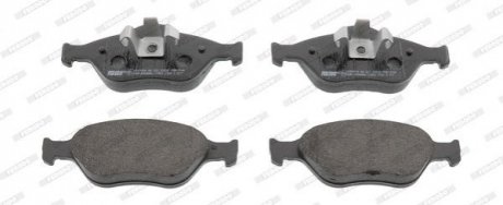 Тормозные колодки FERODO FDB1394W