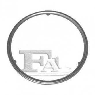 Прокладка вихлопної системи FISCHER AUTOMOTIVE ONE Fischer Automotive One (FA1) 120988
