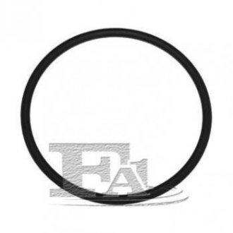 КОЛЬЦО УПЛОТНИТЕЛЬНОЕ FISCHER AUTOMOTIVE ONE Fischer Automotive One (FA1) 121971