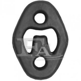 Резинка глушителя FA1 Fischer Automotive One (FA1) 133-920