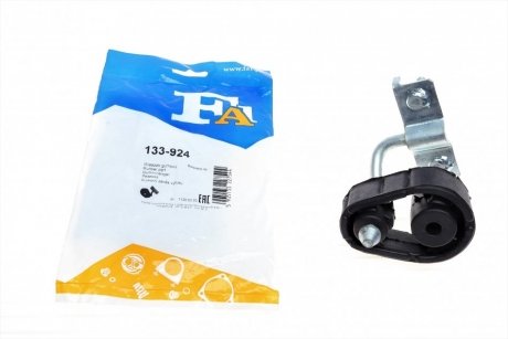 Кронштейн кріплення глушника Fischer Automotive One (FA1) 133924