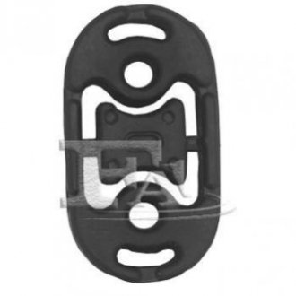 Кронштейн системи випуску FISCHER AUTOMOTIVE ONE Fischer Automotive One (FA1) 253905