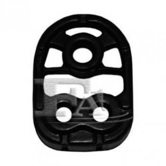 Кронштейн системи випуску FISCHER AUTOMOTIVE ONE Fischer Automotive One (FA1) 253911