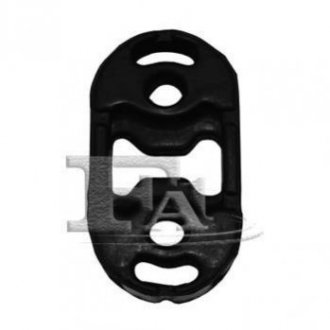 Кріплення глушника GRAND VOYAGER V 2.8 07-, LANCIA VOYAGER 2.8 11- Fischer Automotive One (FA1) 253-915