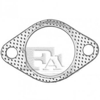 Прокладка труби вихлопної Fischer Automotive One (FA1) 330912