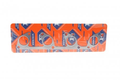 Прокладка колектора випускного Fischer Automotive One (FA1) 411017