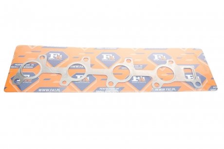 Прокладка колектора випускного Fischer Automotive One (FA1) 414012