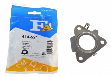 Прокладка турбіни Fischer Automotive One (FA1) 414521