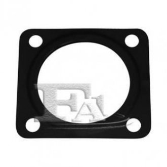 Прокладка двигуна металева Fischer Automotive One (FA1) 433514
