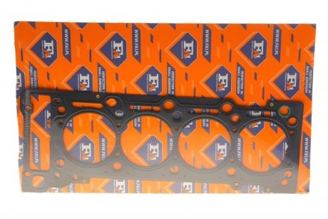 Прокладка головки блоку циліндрів Fischer Automotive One (FA1) EC1400901