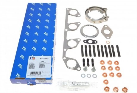 Монтажний комплект турбіни FISCHER AUTOMOTIVE ONE Fischer Automotive One (FA1) KT110085