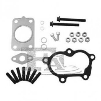 Монтажный набор компрессора CHEVROLET VOYAGER 2,5TD 95- Fischer Automotive One (FA1) KT250030