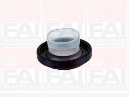 Сальник коленвала Citr/Peugeot 1.4/1.6Hdi 01-> 27x47x7 Fischer Automotive One (FA1) OS1157