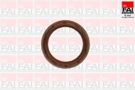 Сальник кулачкового валу FAI AUTOPARTS Fischer Automotive One (FA1) OS861