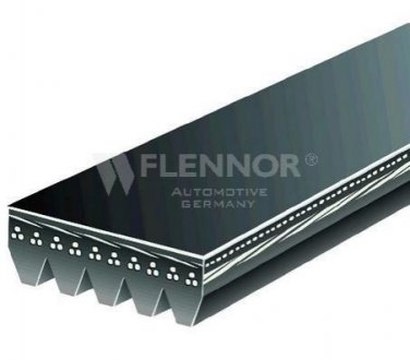 ПОЛИКЛИНОВЫЙ РЕМЕНЬ Flennor 5PK0788