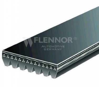 ПОЛИКЛИНОВЫЙ РЕМЕНЬ Flennor 7PK1855