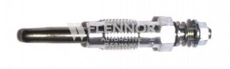 Свічка розжарювання Flennor FG9008