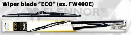 Щітка склоочисника Flennor FW430E