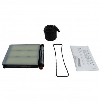 Фільтр паливний FORD FD4647