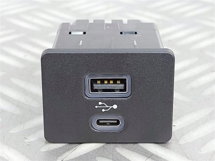 USB модуль FORD LB5T14F014CC