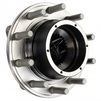 СТУПИЦА ПЕРЕДНЯЯ В СБОРЕ FORD LC3Z1104C
