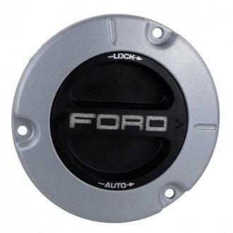 Замок блокування мосту FORD PC3Z3B396A
