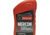 Моторна олива Mercon V (0,946L +); MERCON; MERCON V; XT-5 QMC FORD XT5QMC (фото 2)