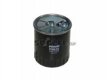 Фільтр палива FRAM P9635