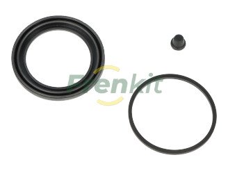 Ремкомплект супорта переднього d=60mm FRENKIT 260114