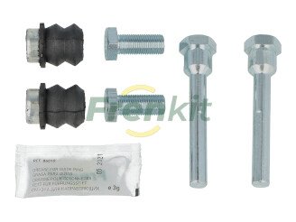 Напрямна супорта переднього FRENKIT 810136
