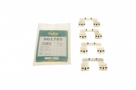 FRENKIT 901785