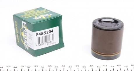 Поршень гальмівного супорта FRENKIT P485204